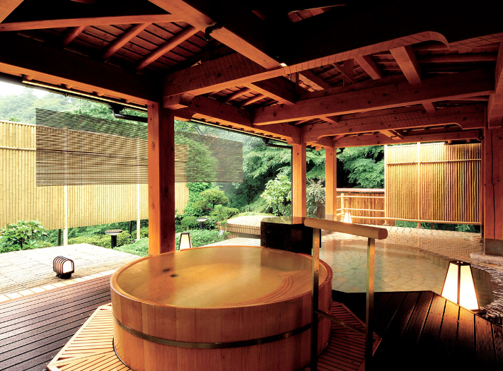 箱根温泉デートにおすすめ第10位　ホテル南風荘