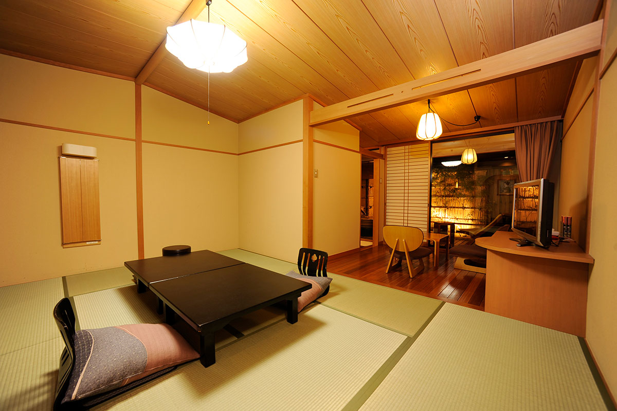 箱根温泉 子連れに人気の宿第4位　ホテル南風荘