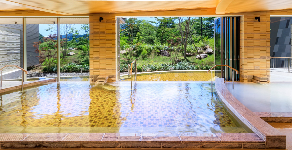 箱根温泉デートにおすすめ第7位　箱根・芦ノ湖はなをり