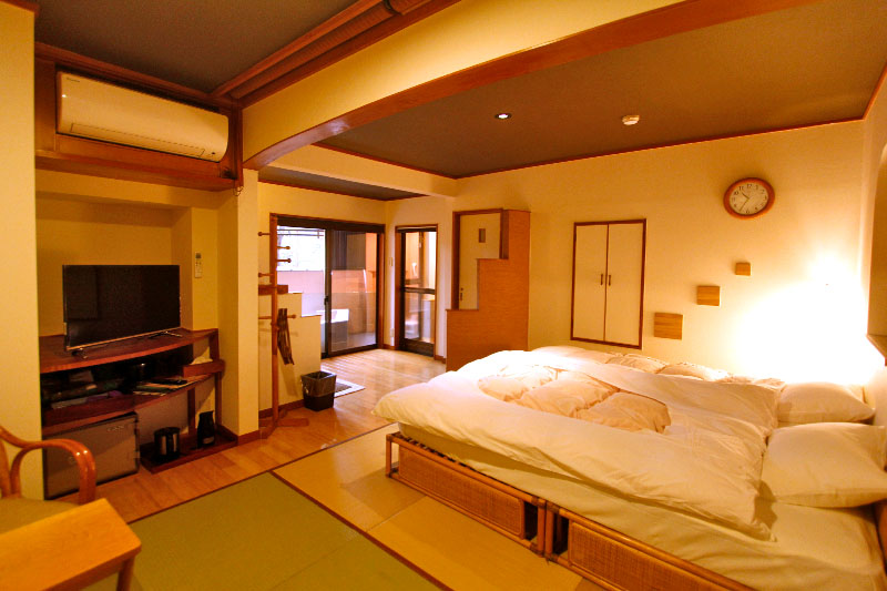箱根温泉“老舗のお宿”第14位　ますとみ旅館
