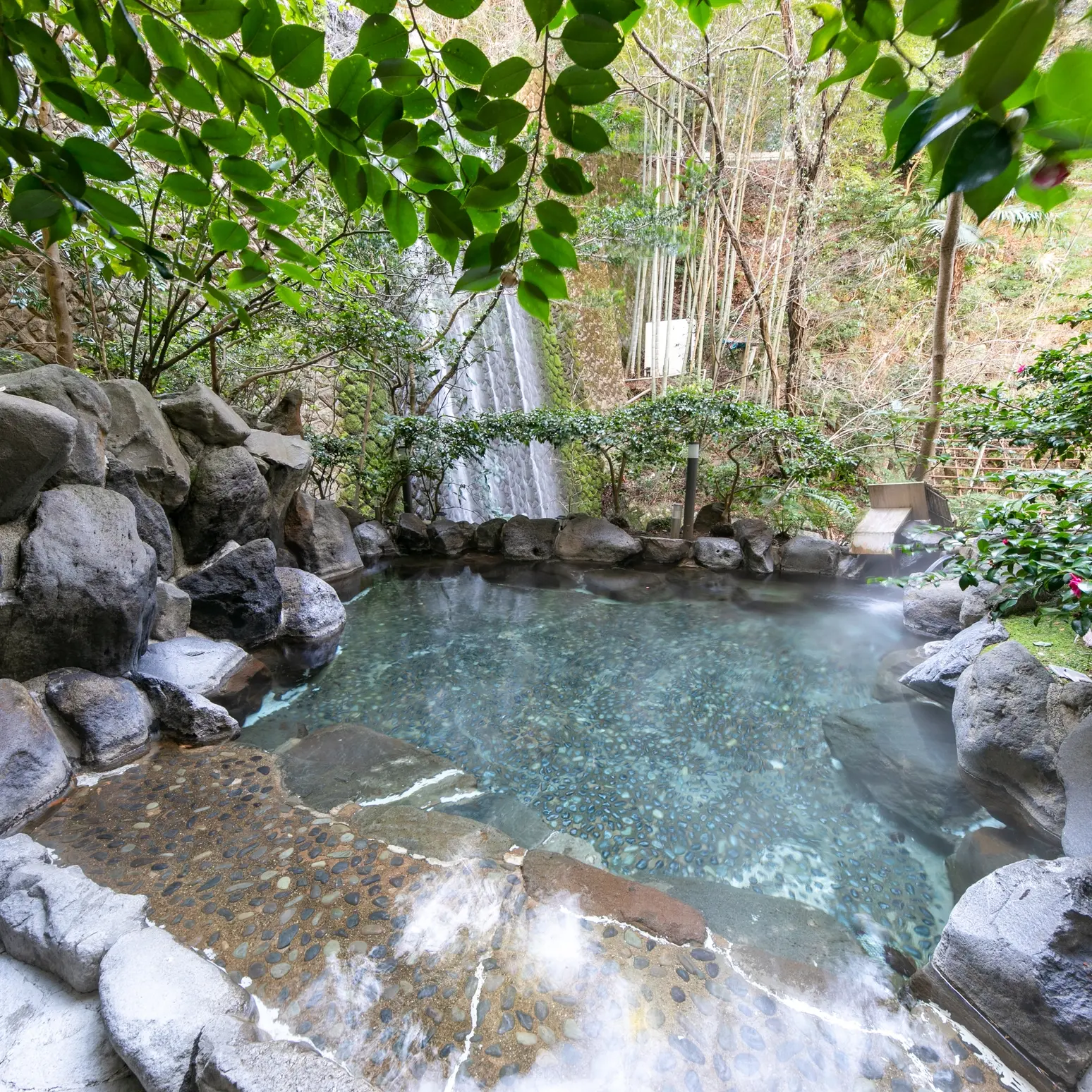 箱根温泉の効能で選ぶおすすめお宿・ホテル：第12位　箱根湯本ホテル