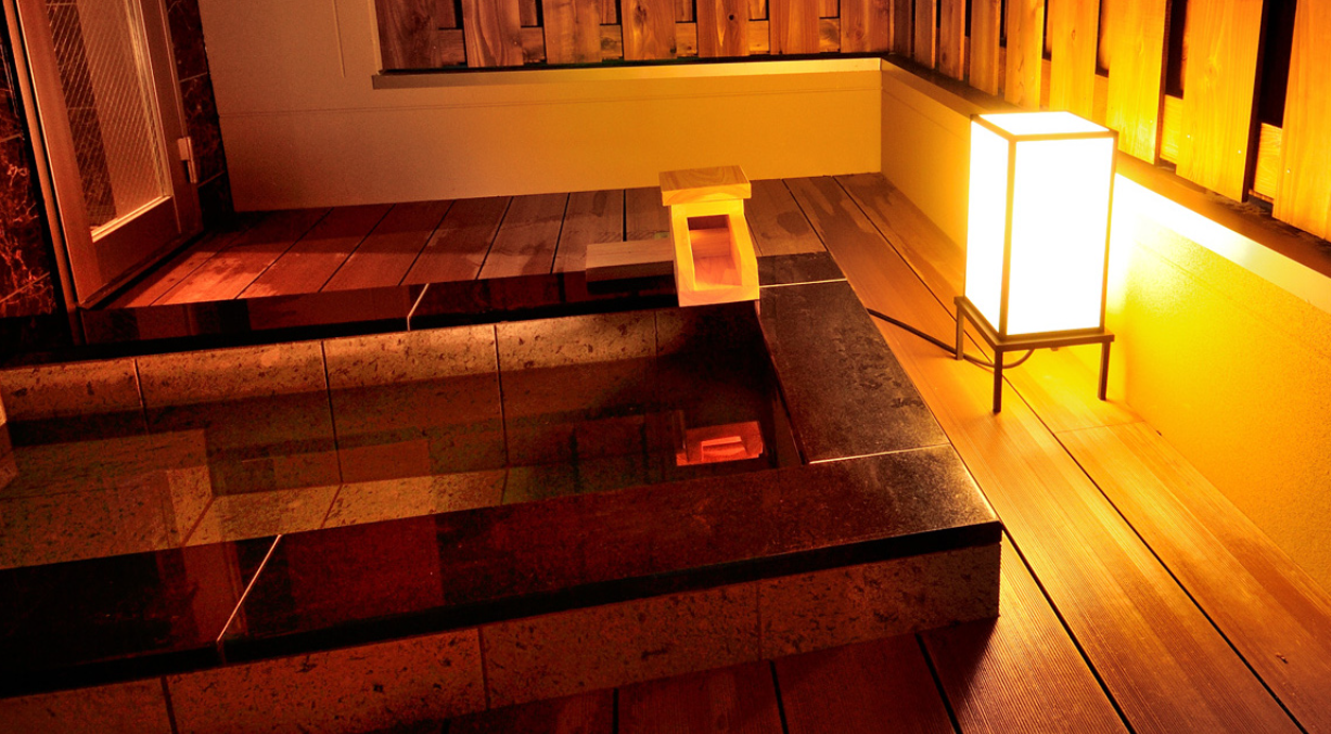 箱根温泉の効能で選ぶおすすめお宿・ホテル第1位：天翠茶寮