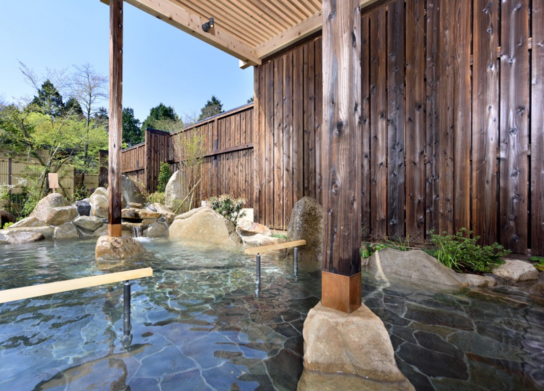 箱根温泉の効能で選ぶおすすめお宿・ホテル第10位：箱根高原ホテル