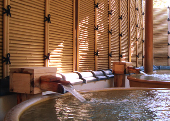 箱根温泉の効能で選ぶおすすめお宿・ホテル第2位：箱根きのくにや旅館 