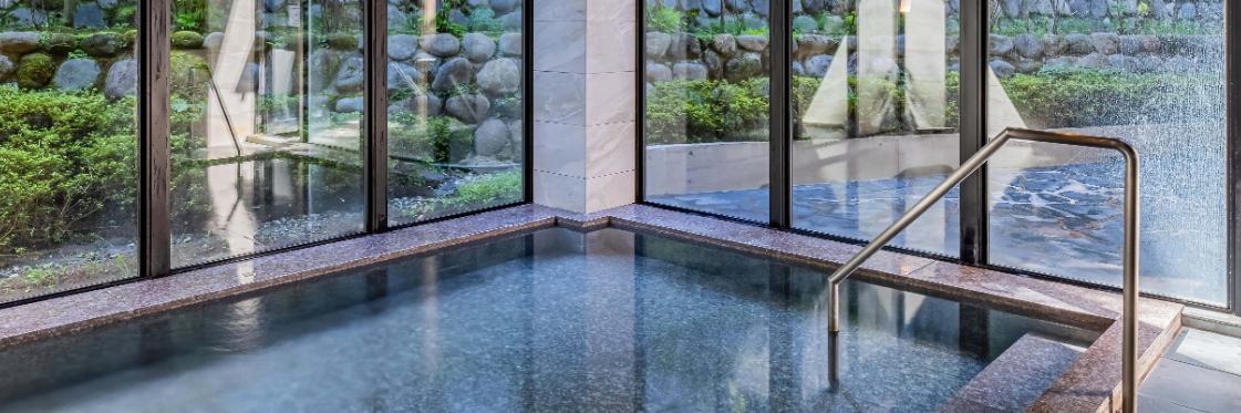 箱根温泉の効能で選ぶおすすめお宿・ホテル第4位：ススキの原 一の湯 
