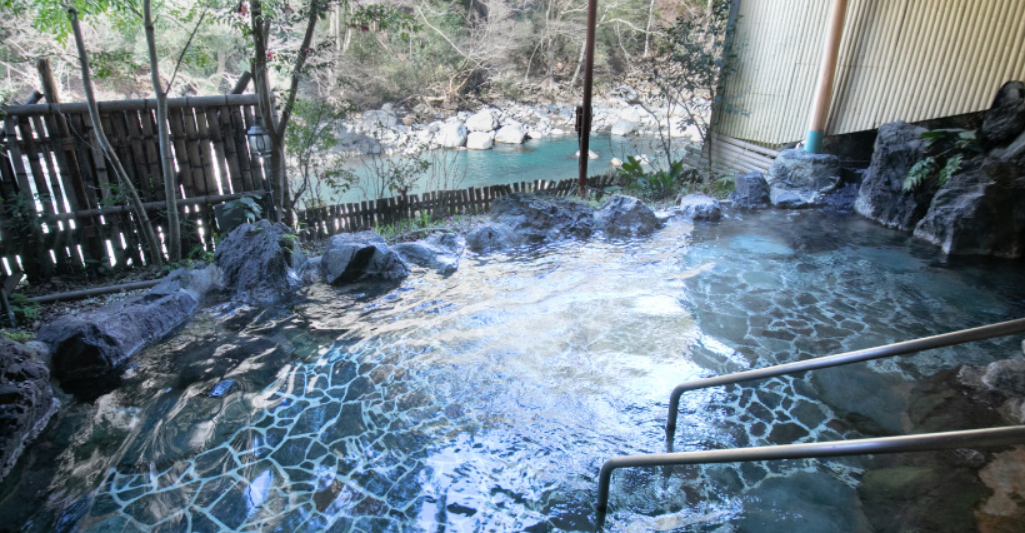 箱根温泉の効能で選ぶおすすめお宿・ホテル第7位：鶴井の宿　紫雲荘 