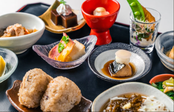 箱根温泉で食べ放題プランがあるホテルお宿第5位：リゾートホテルリ・カーヴ箱根