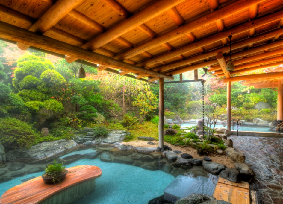 箱根温泉の穴場第6位：吉池旅館 