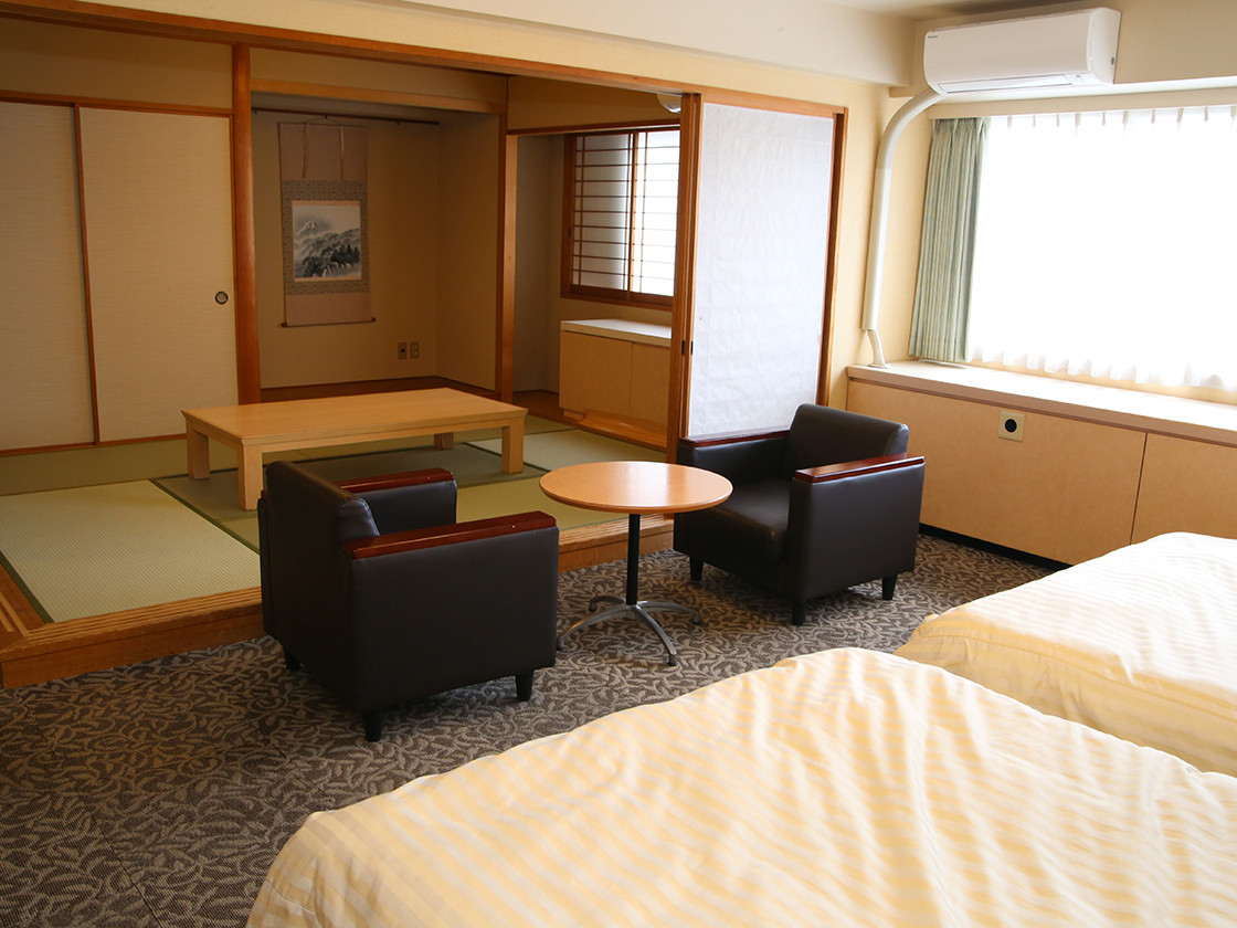 熱海温泉女子旅で人気のホテル・旅館第14位　伊藤園ホテル熱海館