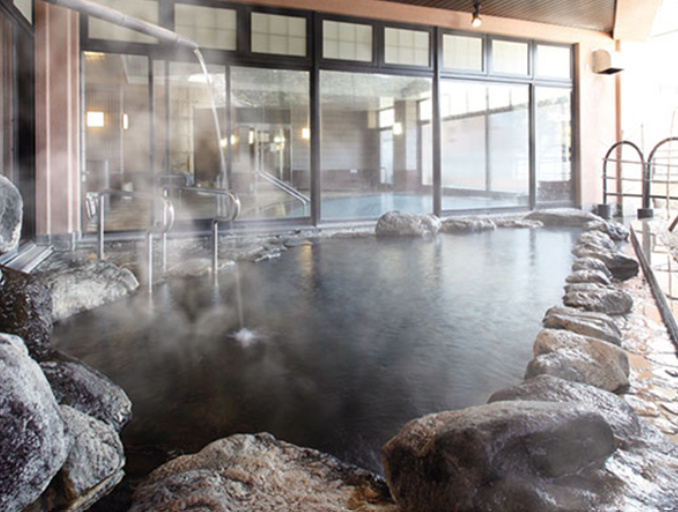 熱海温泉でサウナのあるおすすめのお宿・ホテル第13位：ハートピア熱海 