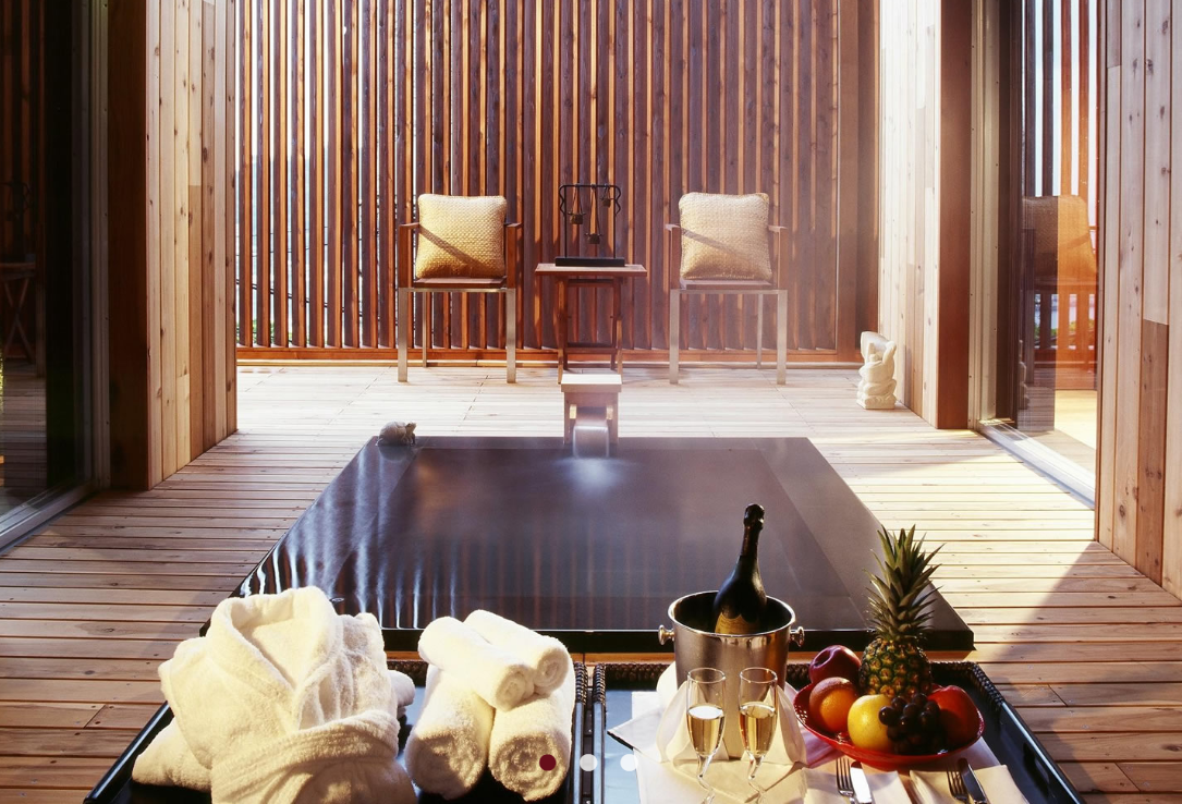 熱海温泉で妊婦さんにおすすめのお宿・ホテル第5位：熱海温泉 リラックスリゾートホテル