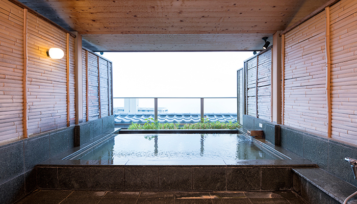 熱海温泉で貸切風呂のあるおすすめのホテル・旅館第8位　横山大観ゆかりの宿 熱海大観荘