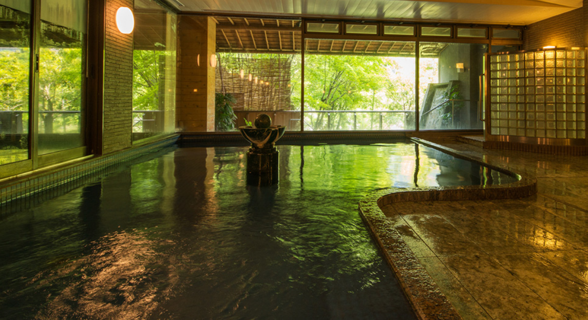 下呂温泉で美肌の湯を楽しめる旅館・ホテル第5位：下呂温泉　山形屋 