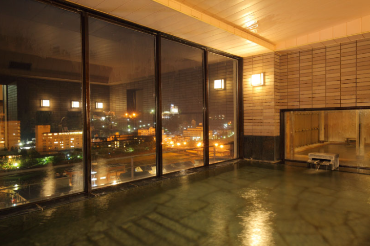 下呂温泉で美肌の湯を楽しめる旅館・ホテル第6位：下呂温泉　紗々羅 