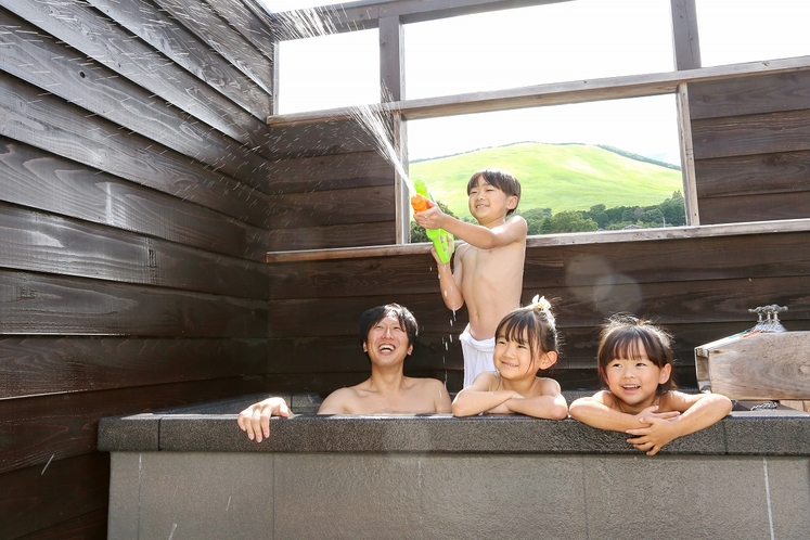 別府温泉で安くても満足できるお宿：第14位　リゾート扇山　～Grandpia Resort OUGIYAMA～2