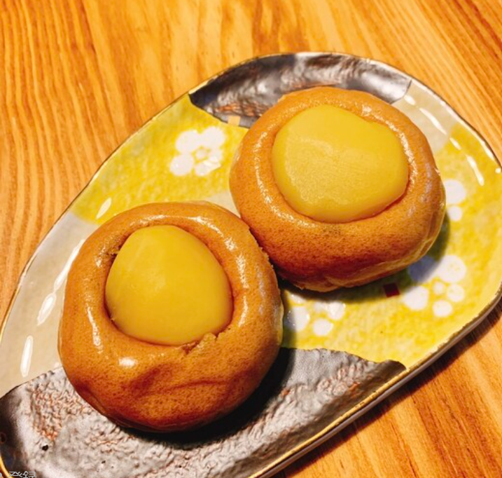 鬼怒川温泉でおすすめの絶品スイーツ第8位：栄屋製菓（さかえやせいか） 