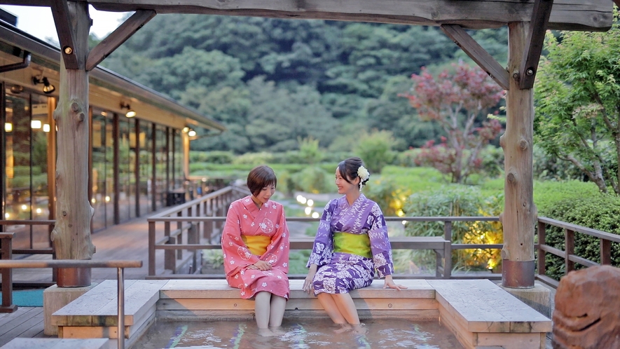 卒業旅行におすすめ！箱根温泉で人気の旅館・ホテル10選！：第2位　箱根湯本温泉 ホテルおかだ