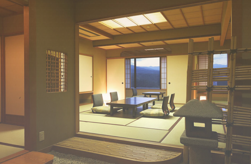 卒業旅行におすすめの草津温泉のお宿第6位：ホテル櫻井 
