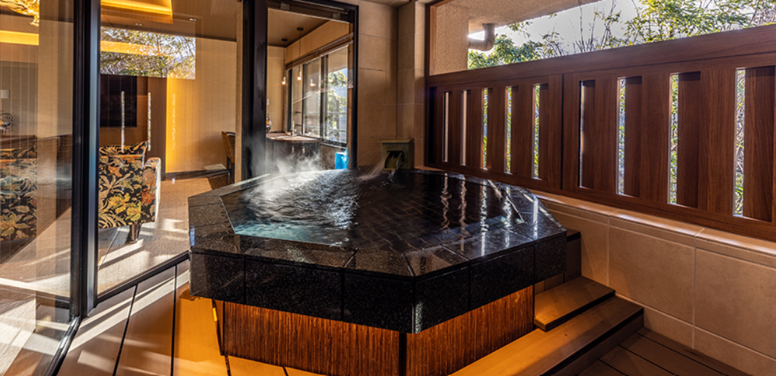 下呂温泉でおすすめの旅館第3位：こころをなでる静寂みやこ 