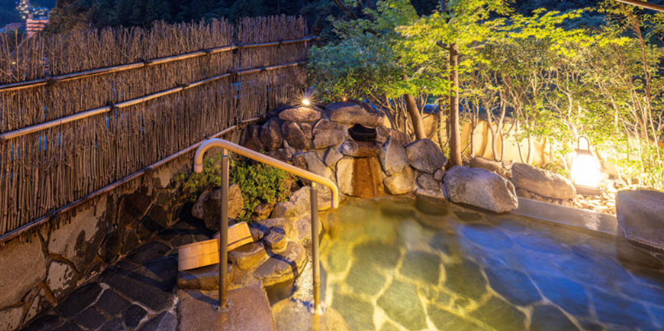 下呂温泉でおすすめの旅館第11位：懐石宿 水鳳園（すいほうえん） 