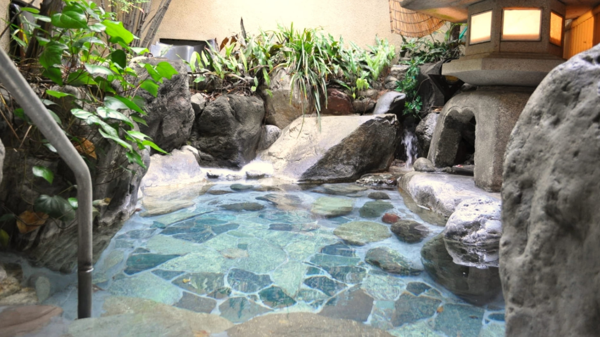 下呂温泉でおすすめの旅館第12位：いずみ荘 