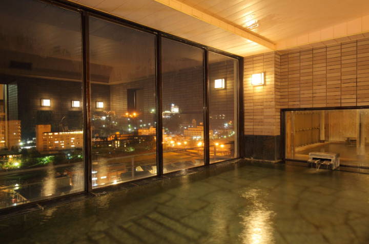 下呂温泉でおすすめの旅館第5位：紗々羅（ささら） 
