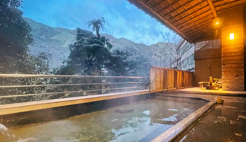 下呂温泉でおすすめの旅館第6位：山形屋 
