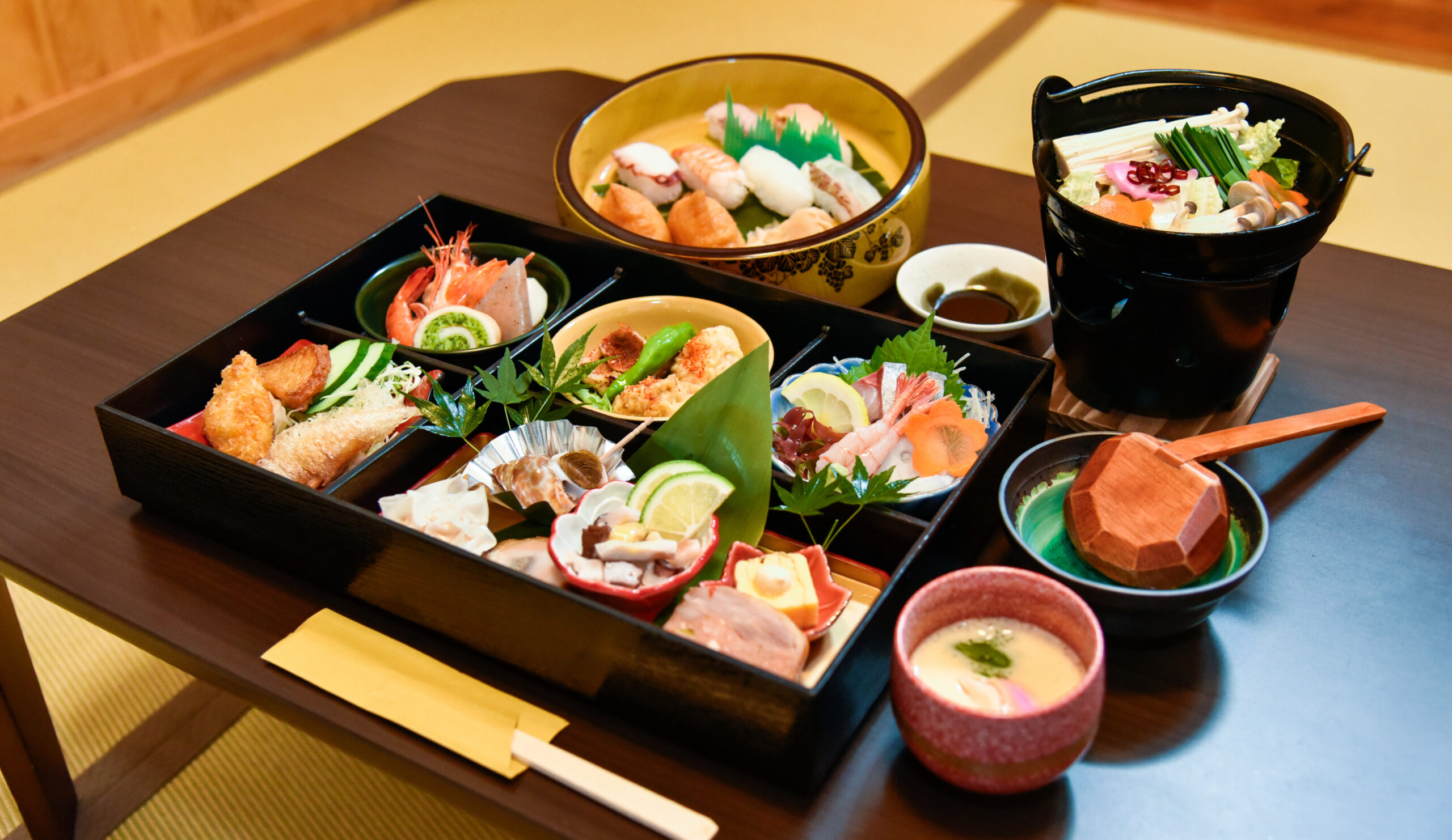 別府　温泉　部屋食　第15位　亀川温泉　遊湯