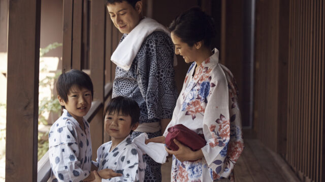箱根温泉 家族旅行で人気の旅館・ホテルはどこ？おすすめ10選をご紹介！