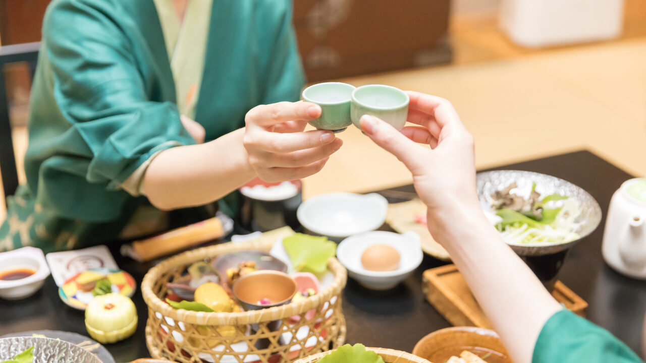 【箱根温泉】部屋食を楽しみたい！人気のお宿・ホテル10選をご紹介！