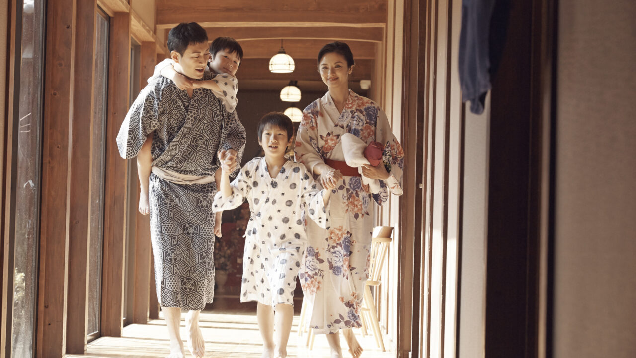 草津温泉で家族旅行におすすめのお宿・ホテルはどこ？おすすめ15選