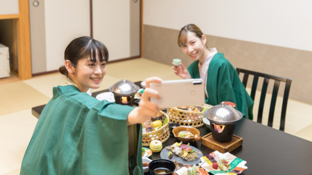 下呂温泉で部屋食が楽しめるホテル・旅館10選！