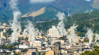 別府温泉人気理由